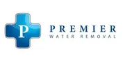 Premier Emergency Water Removal logo